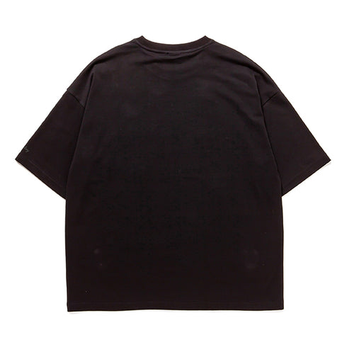 430 fourthirty/S/S BIG TEE フォーサーティー/ショートスリーブ ビッグTシャツ